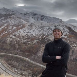 Meet your Posher, Alec